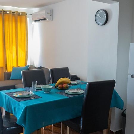 Lovely 1Bd Flat Near The Sea Garden By Flat Mаnаger 布尔加斯 外观 照片