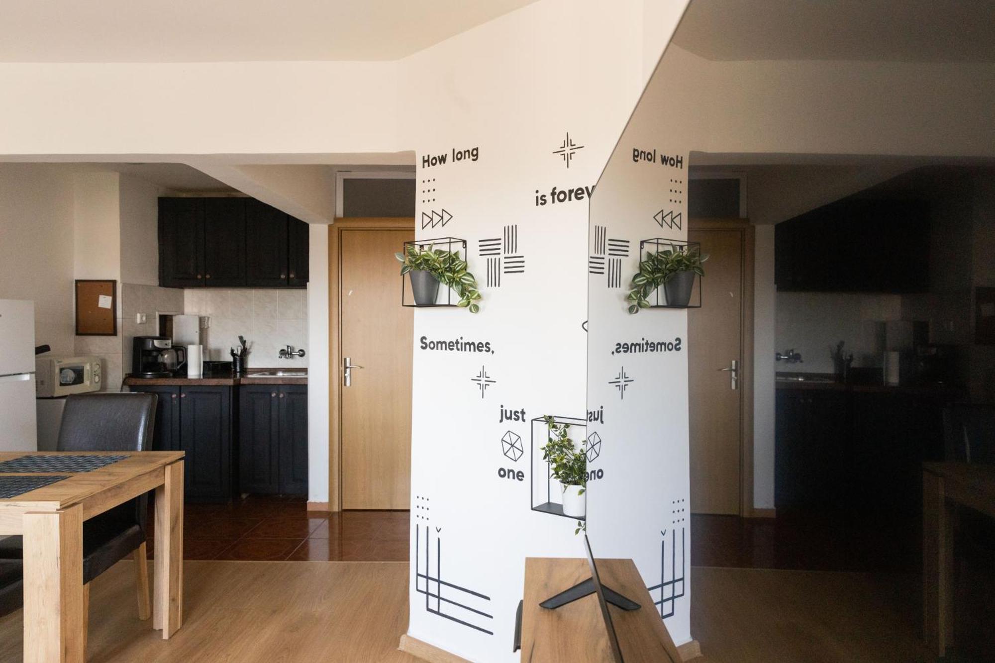 Lovely 1Bd Flat Near The Sea Garden By Flat Mаnаger 布尔加斯 外观 照片