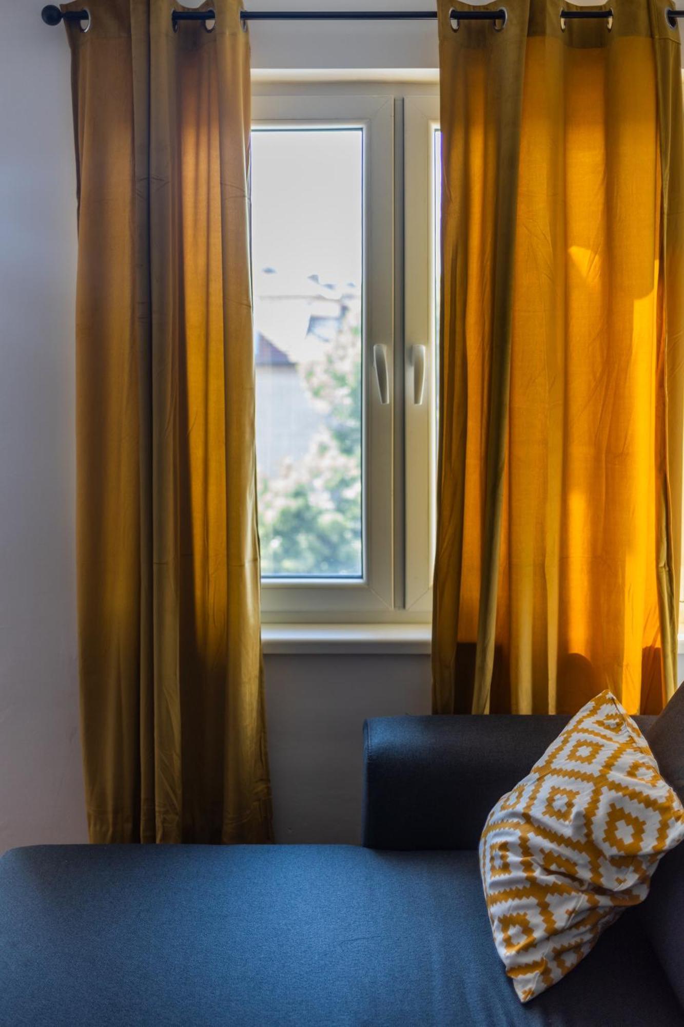 Lovely 1Bd Flat Near The Sea Garden By Flat Mаnаger 布尔加斯 外观 照片