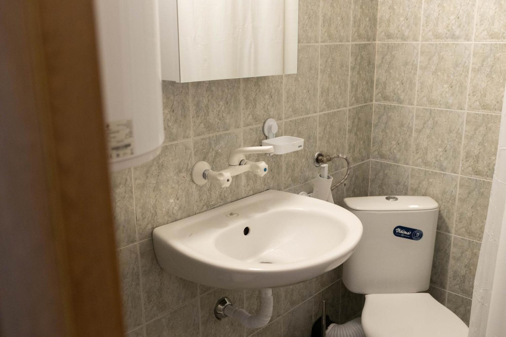 Lovely 1Bd Flat Near The Sea Garden By Flat Mаnаger 布尔加斯 外观 照片