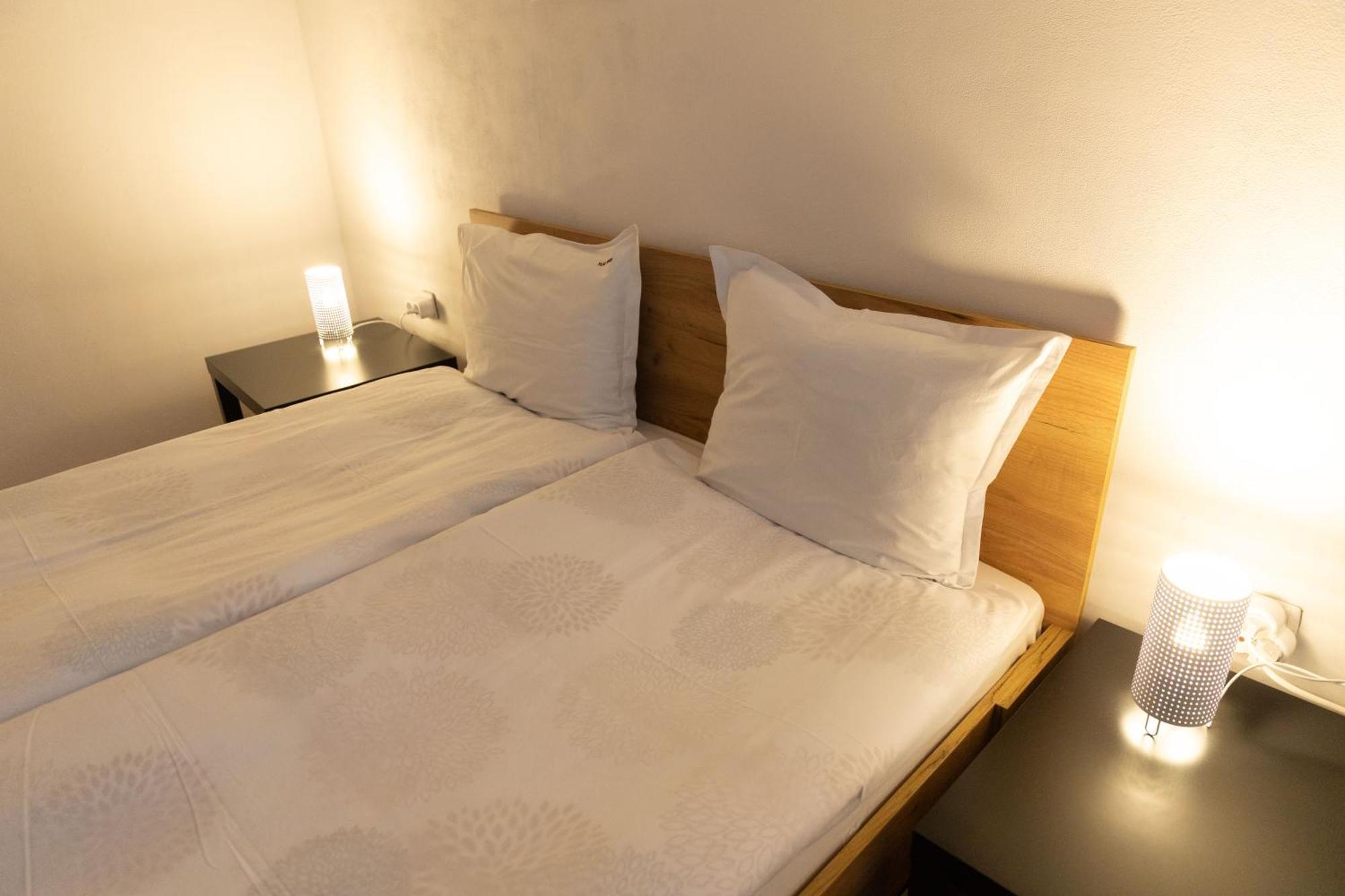 Lovely 1Bd Flat Near The Sea Garden By Flat Mаnаger 布尔加斯 外观 照片