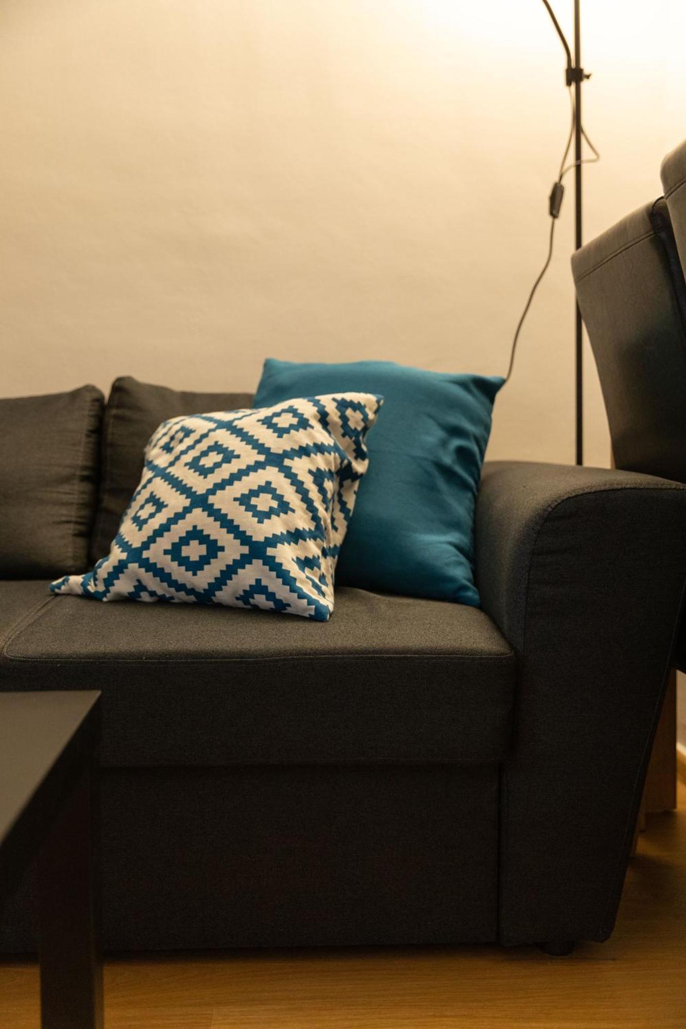 Lovely 1Bd Flat Near The Sea Garden By Flat Mаnаger 布尔加斯 外观 照片