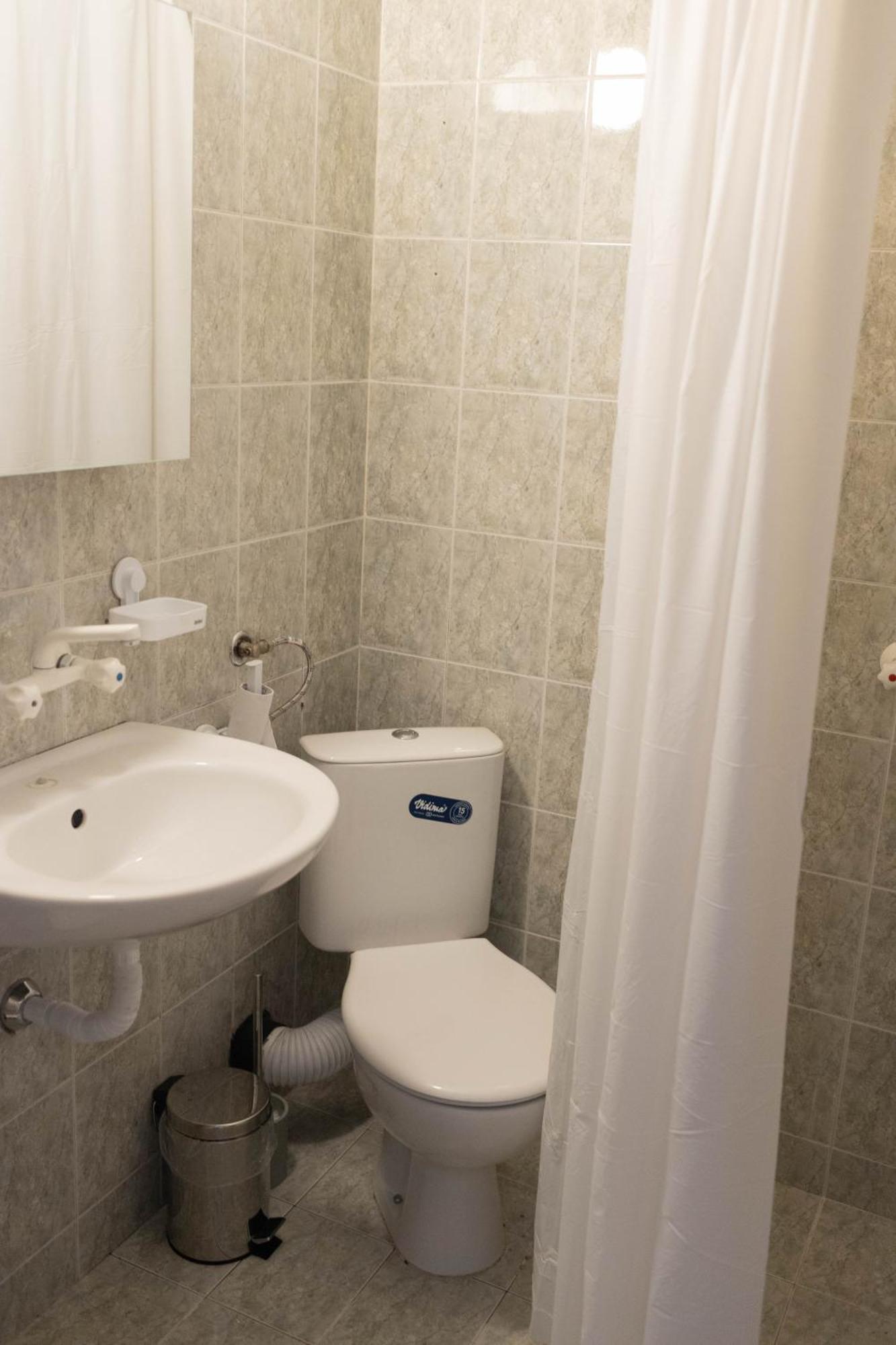 Lovely 1Bd Flat Near The Sea Garden By Flat Mаnаger 布尔加斯 外观 照片